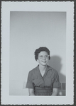 Friend, Ruth