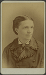 Fuller, Sarah