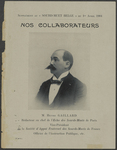 Gaillard, Henri