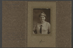 Gaillard, Theresa Elizabeth