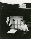 Alexander Graham Bell School -- Speech training (1950)