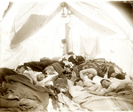 Camping -- Great Falls (1899) #1