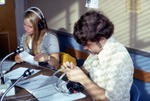 Class -- Audiology (1972) #2