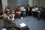 Class -- Audiology (1977) #2