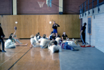 Class -- Physical Education (1971)