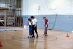 Class -- Physical Education (1974) #22