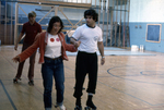 Class -- Physical Education (1974) #23