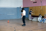 Class -- Physical Education (1974) #24