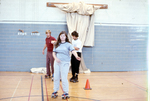 Class -- Physical Education (1974) #30