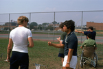 Class -- Physical Education (1974) #38