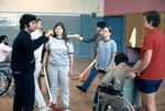 Class -- Physical Education (1974) #39