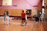 Class -- Physical Education (1974) #44