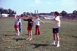 Class -- Physical Education (1974) #47