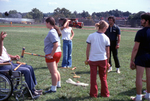 Class -- Physical Education (1974) #49