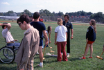 Class -- Physical Education (1974) #50