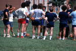 Class -- Physical Education (1974) #55