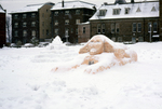 Snow Sculpture (1966)