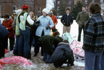 Snow Sculpture (1975) #1