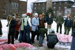 Snow Sculpture (1975) #3