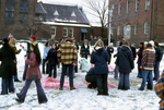 Snow Sculpture (1975) #4