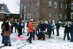 Snow Sculpture (1975) #5