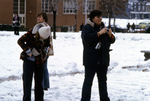 Snow Sculpture (1975) #7