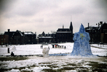 Snow Sculpture (1975) #9