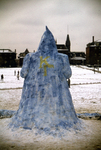 Snow Sculpture (1975) #10