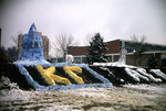 Snow Sculpture (1975) #11