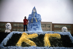 Snow Sculpture (1975) #13