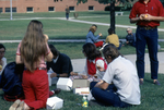 Socializing (1971)