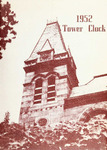 The Tower Clock 1952