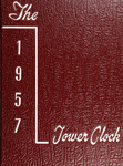 The Tower Clock 1957