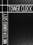 The Tower Clock 1960