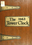 The Tower Clock 1963