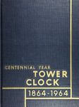 The Tower Clock 1964