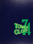 The Tower Clock 1974