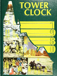 The Tower Clock 1980
