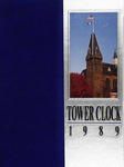 The Tower Clock 1989 by Tower Clock