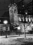 The Tower Clock 2001 by Tower Clock
