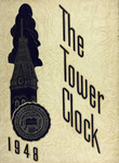 The Tower Clock 1948
