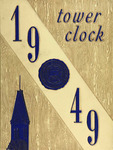 The Tower Clock 1949